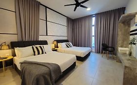 Atlantis Residences By 360 Home